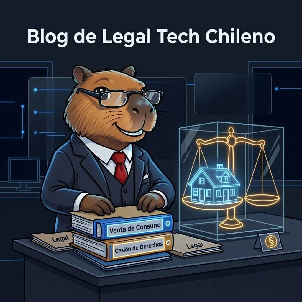 Alternativas de Venta y Cesión