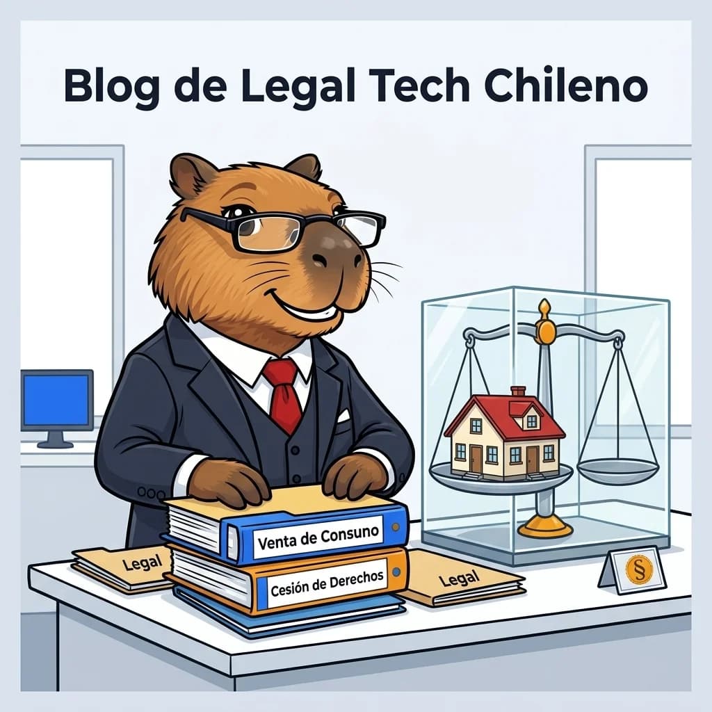 Alternativas de Venta y Cesión